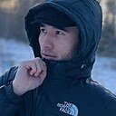 Ракхим, 24 года