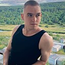 Виктор, 25 лет