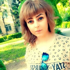 Фотография девушки Кира, 28 лет из г. Порхов