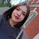 Алиса, 19 лет