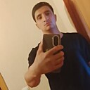 Юсуф, 24 года