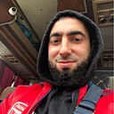 Хасан, 35 лет
