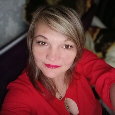 Фотография девушки Ангел, 41 год из г. Омск