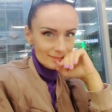 Фотография девушки Надежда, 51 год из г. Санкт-Петербург