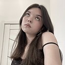 Динара, 18 лет