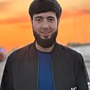 Жафар, 28 лет