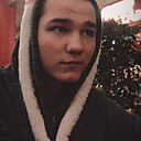 Юрий, 20 лет