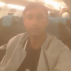 Фотография мужчины Шохрух, 30 лет из г. Апрелевка