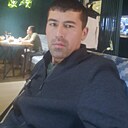 Мунис, 35 лет