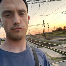 Фотография мужчины Володя, 25 лет из г. Подпорожье