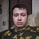 Мизроб, 22 года