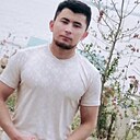 Бекназар, 24 года