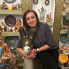 Фотография девушки Ольга, 42 года из г. Бугульма