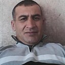 Уктам, 46 лет