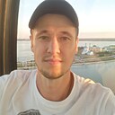 Роман, 36 лет