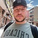 Johny, 36 лет