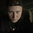 Егор, 20 лет