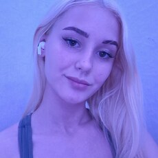 Фотография девушки Ульяна, 19 лет из г. Самара