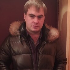 Фотография мужчины Никита, 33 года из г. Иркутск