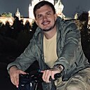 Иван, 37 лет