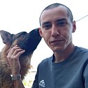 Тим, 25 лет