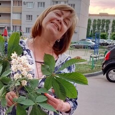 Фотография девушки Марина, 50 лет из г. Воронеж