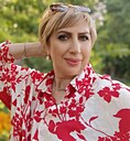 Галина, 53 года