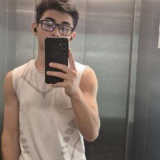 Фотография мужчины Азиз, 18 лет из г. Химки