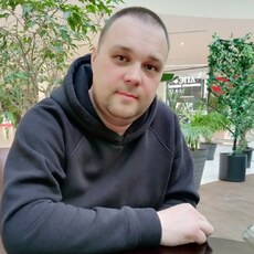Фотография мужчины Василий, 39 лет из г. Сальск