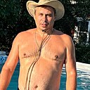 Сергей, 52 года