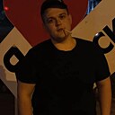 Никита, 21 год