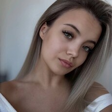Фотография девушки Mrr, 25 лет из г. Старобельск