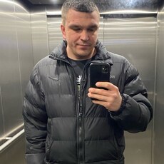 Фотография мужчины Юрий, 32 года из г. Звенигород