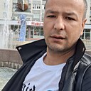 Шурик, 33 года