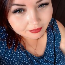 Фотография девушки Марина, 37 лет из г. Тюмень