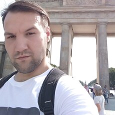 Фотография мужчины Kai, 31 год из г. Столин