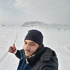 Фотография мужчины Валерий, 34 года из г. Черногорск