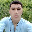 Жасур, 36 лет