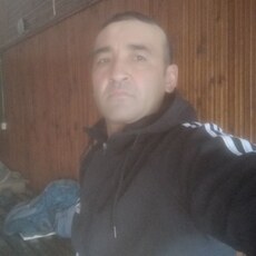 Фотография мужчины Баха, 41 год из г. Солнечный (Хабаровский Край)