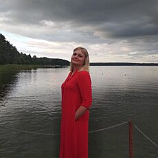 Фотография девушки Елена, 51 год из г. Витебск