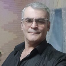 Фотография мужчины Вася, 58 лет из г. Бузулук
