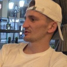 Фотография мужчины Вадим, 29 лет из г. Брест