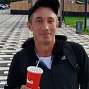 Серёга, 40 лет