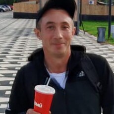 Фотография мужчины Серёга, 40 лет из г. Каменск-Уральский