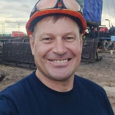 Фотография мужчины Сергей, 46 лет из г. Абакан