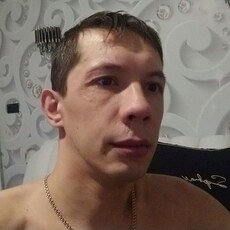 Фотография мужчины Александр, 37 лет из г. Петропавловск-Камчатский