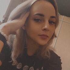 Фотография девушки Вероника, 33 года из г. Молодечно