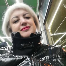 Фотография девушки Светлана, 52 года из г. Усолье-Сибирское