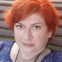 Лисса, 43 года