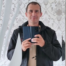 Фотография мужчины Алексей, 45 лет из г. Пенза